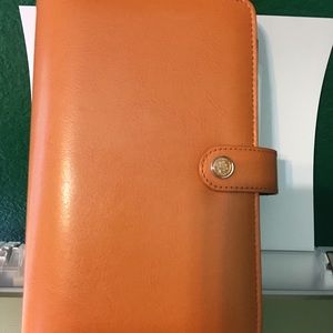 Webster Pages Planner